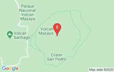 Mexico Embassy in Managua, Nicaragua