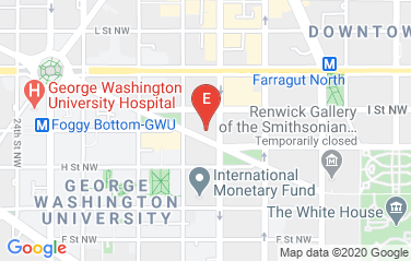 Mexico Embassy in Washington, United States