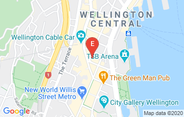 Mexico Embassy in Wellington, New Zealand