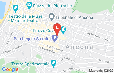 Mexico Honorary Consulate in Ancona, Italy