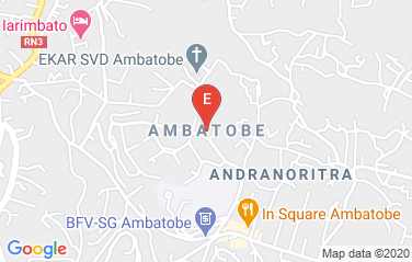 Mexico Honorary Consulate in Antananarivo, Madagascar