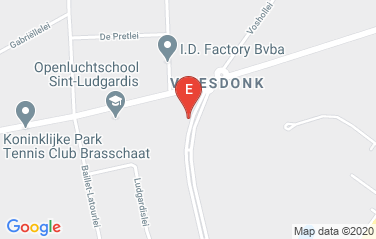 Mexico Honorary Consulate in Antwerp, Belgium