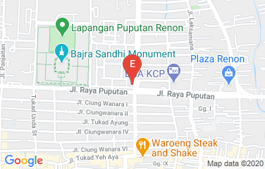 Mexico Honorary Consulate in Bali, Indonesia