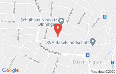 Mexico Honorary Consulate in Basel, Switzerland