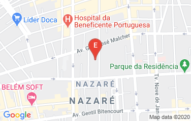 Mexico Honorary Consulate in Belem, Brazil