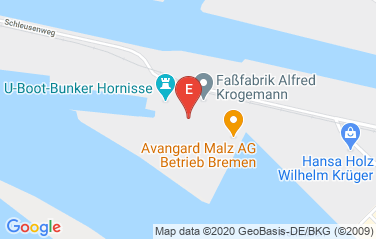 Mexico Honorary Consulate in Bremen, Germany