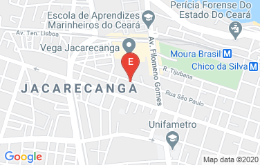 Mexico Honorary Consulate in Fortaleza, Brazil