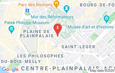 Mexico Honorary Consulate in Geneva, Switzerland