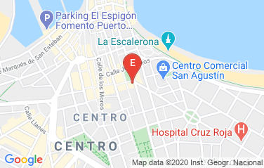 Mexico Honorary Consulate in Gijon, Spain