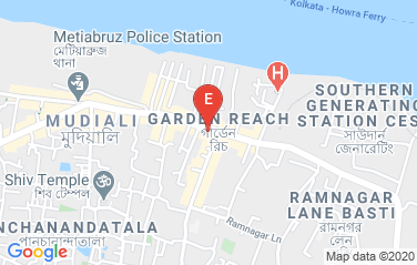 Mexico Honorary Consulate in Kolkata, India