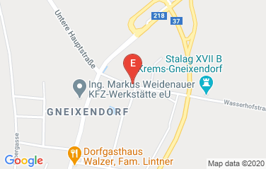 Mexico Honorary Consulate in Krems-Donau, Austria