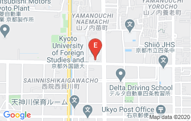 Mexico Honorary Consulate in Kyoto, Japan