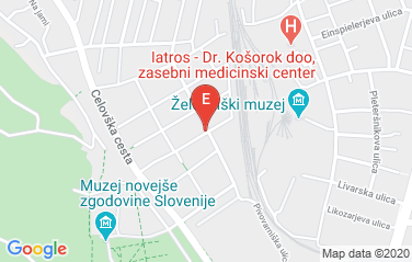 Mexico Honorary Consulate in Ljubljana, Slovenia