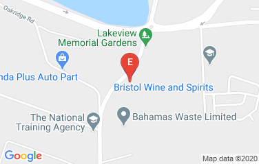 Mexico Honorary Consulate in Nassau, Bahamas