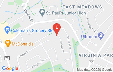 Mexico Honorary Consulate in Newfoundland, Canada