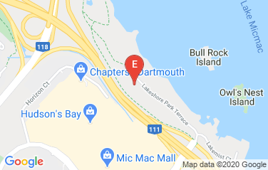 Mexico Honorary Consulate in Nova Scotia, Canada