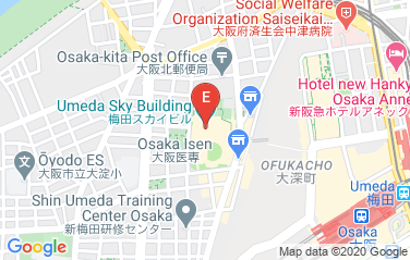 Mexico Honorary Consulate in Osaka, Japan