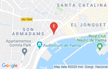 Mexico Honorary Consulate in Palma de Mallorca, Spain