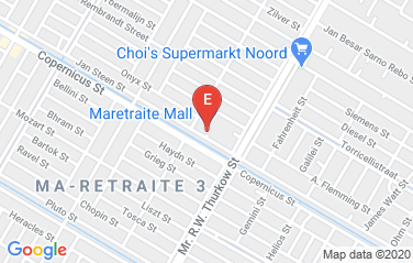 Mexico Honorary Consulate in Paramaribo, Suriname