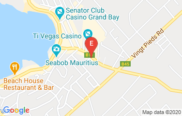 Mexico Honorary Consulate in Port Louis, Mauritius