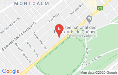 Mexico Honorary Consulate in Quebec, Canada