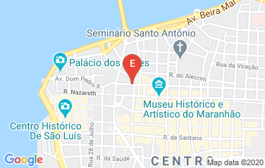 Mexico Honorary Consulate in Sao Luis, Brazil