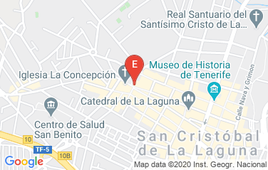 Mexico Honorary Consulate in Tenerife, Spain