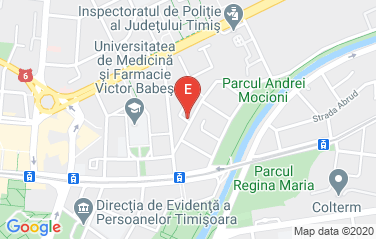 Mexico Honorary Consulate in Timisoara, Romania