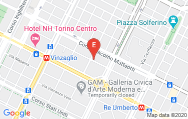 Mexico Honorary Consulate in Turin, Italy