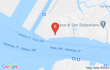 Mexico Honorary Consulate in Venice, Italy