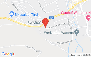 Mexico Honorary Consulate in Wattens, Austria