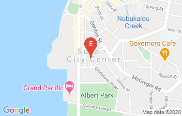 Micronesia Embassy in Suva, Fiji