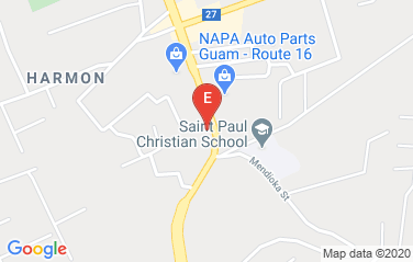 Micronesia Embassy in Tamuning, Guam