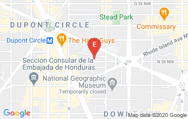 Micronesia Embassy in Washington, United States