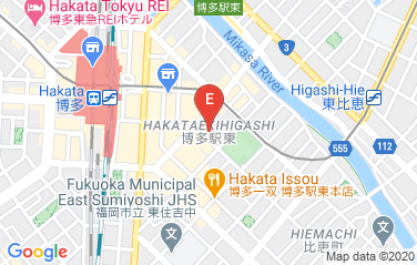 Micronesia Honorary Consulate General in Fukuoka, Japan