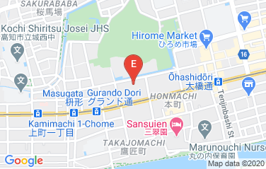 Micronesia Honorary Consulate General in Kochi, Japan