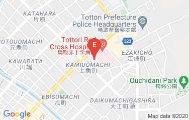 Micronesia Honorary Consulate General in Kushiro, Japan