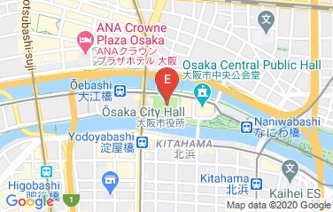 Micronesia Honorary Consulate General in Osaka, Japan