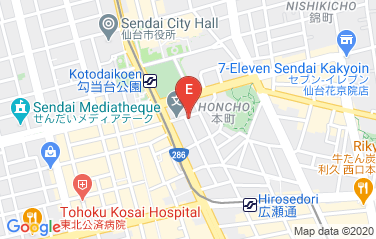 Micronesia Honorary Consulate General in Sendai, Japan