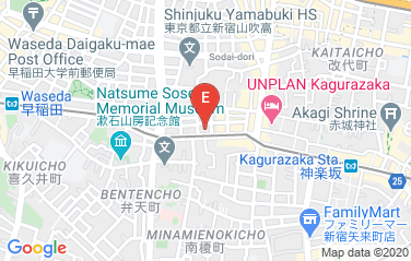 Moldova Embassy in Tokyo, Japan