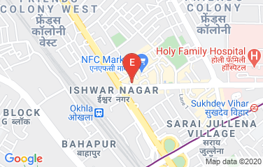 Moldova Honorary Consulate in New Delhi, India