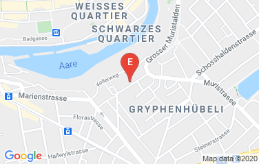 Monaco Embassy in Bern, Switzerland