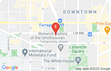 Monaco Embassy in Washington, United States