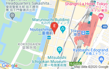 Monaco Honorary Consulate General in Tokyo, Japan