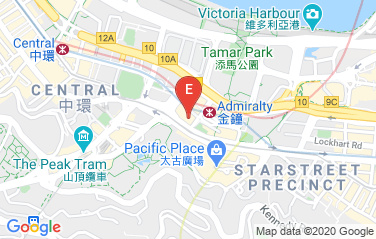 Mongolia Consulate General in Hong Kong, China