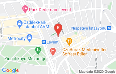 Mongolia Consulate General in Istanbul, Turkey