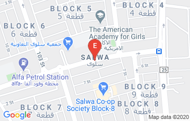 Mongolia Embassy in Kuwait City, Kuwait