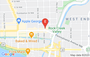 Mongolia Embassy in Washington, United States