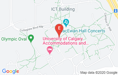 Mongolia Honorary Consulate in Alberta, Canada