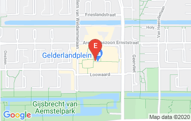 Mongolia Honorary Consulate in Amsterdam, Netherlands